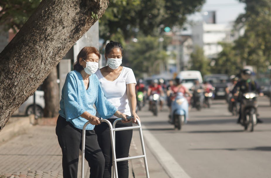 less-pollution
