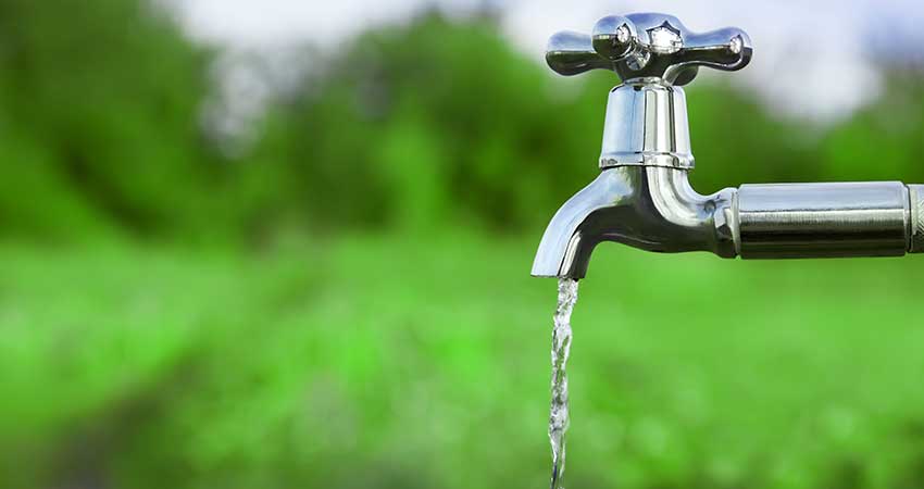 save-water